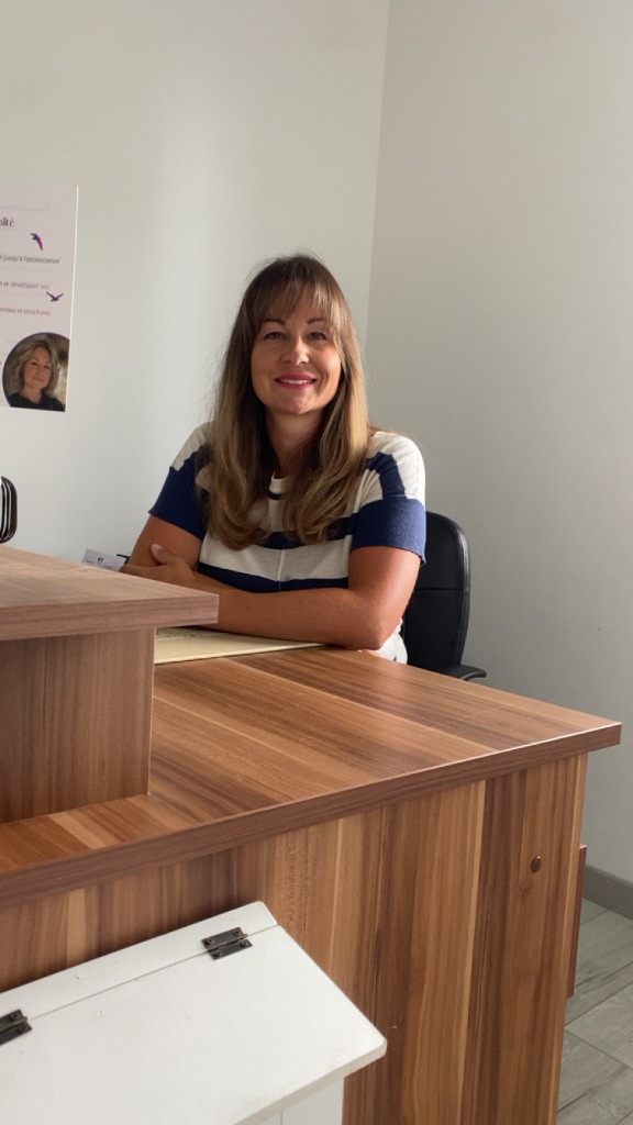 photo activite ROSENBERGER DEBORAH