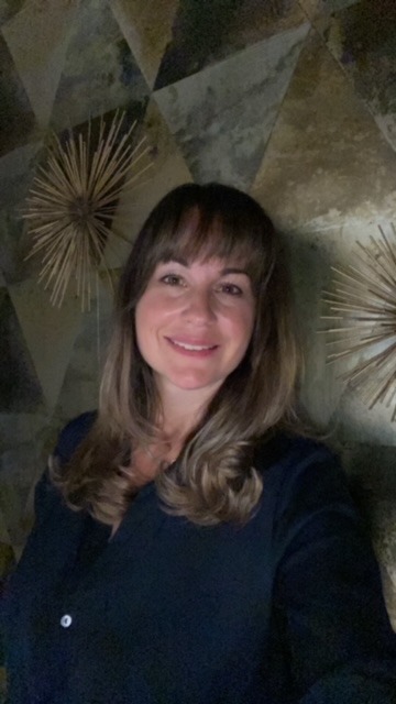 photo portrait ROSENBERGER DEBORAH