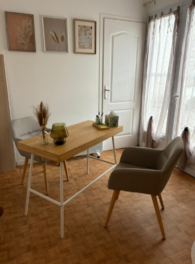 photo cabinet Camille Hardy-Prévost 