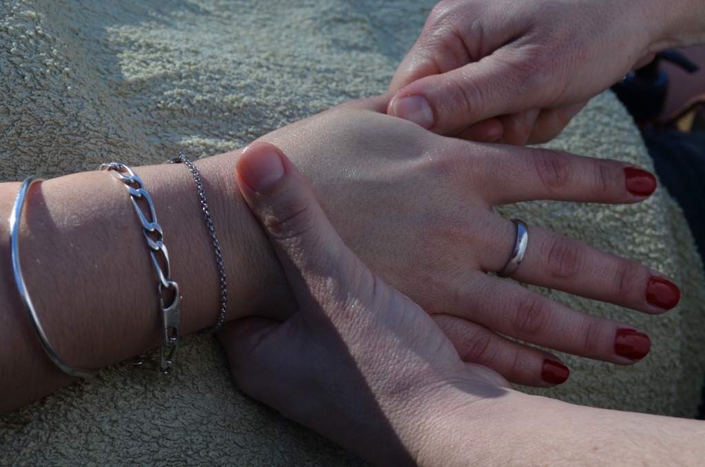 photo activite Emilie ROUVIER/HORNUEL