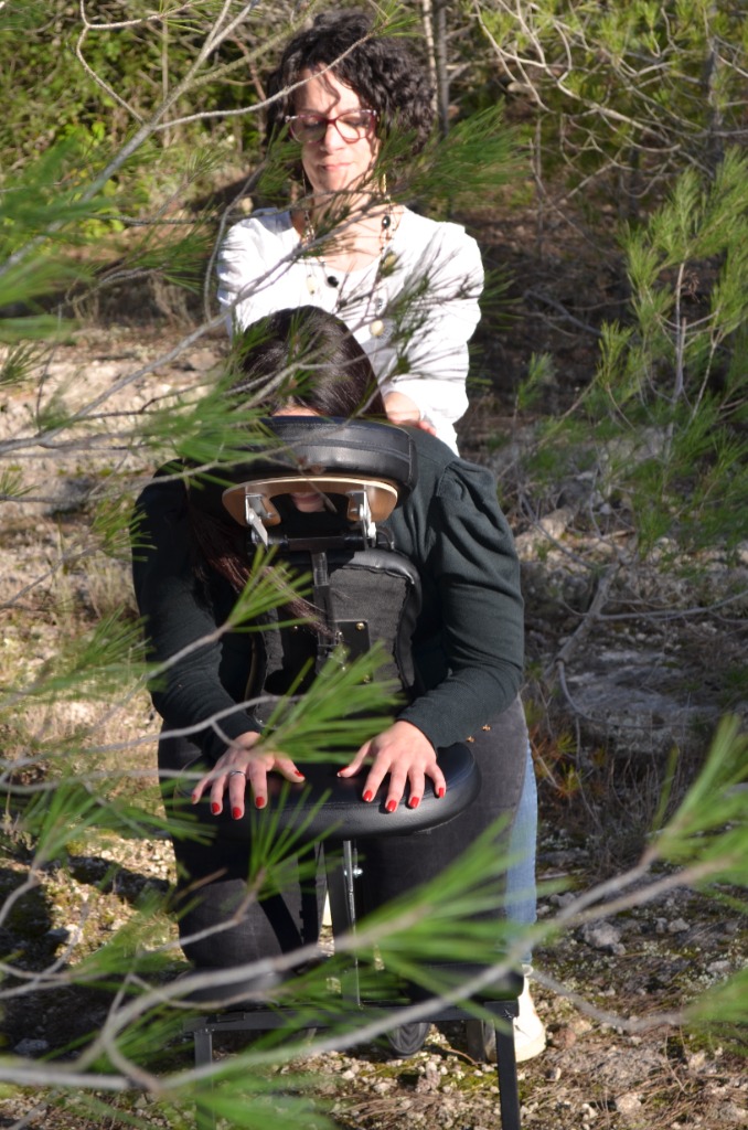 photo cabinet Emilie ROUVIER/HORNUEL