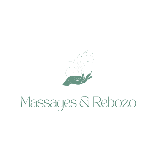 Massages et Rebozo