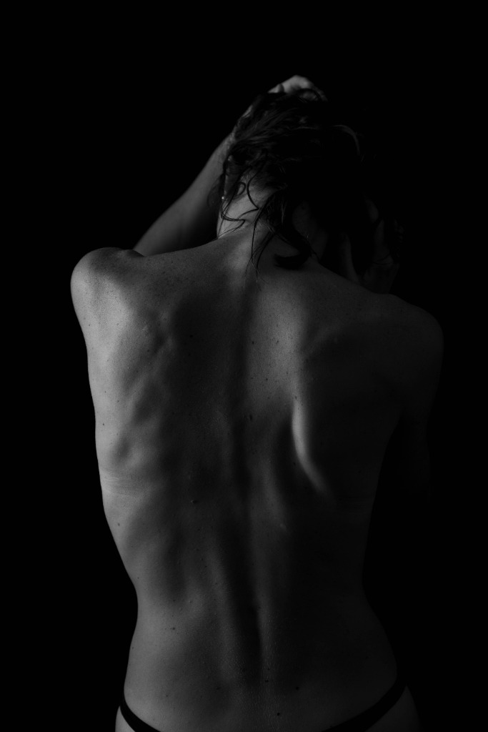 photo activite Susan Brown