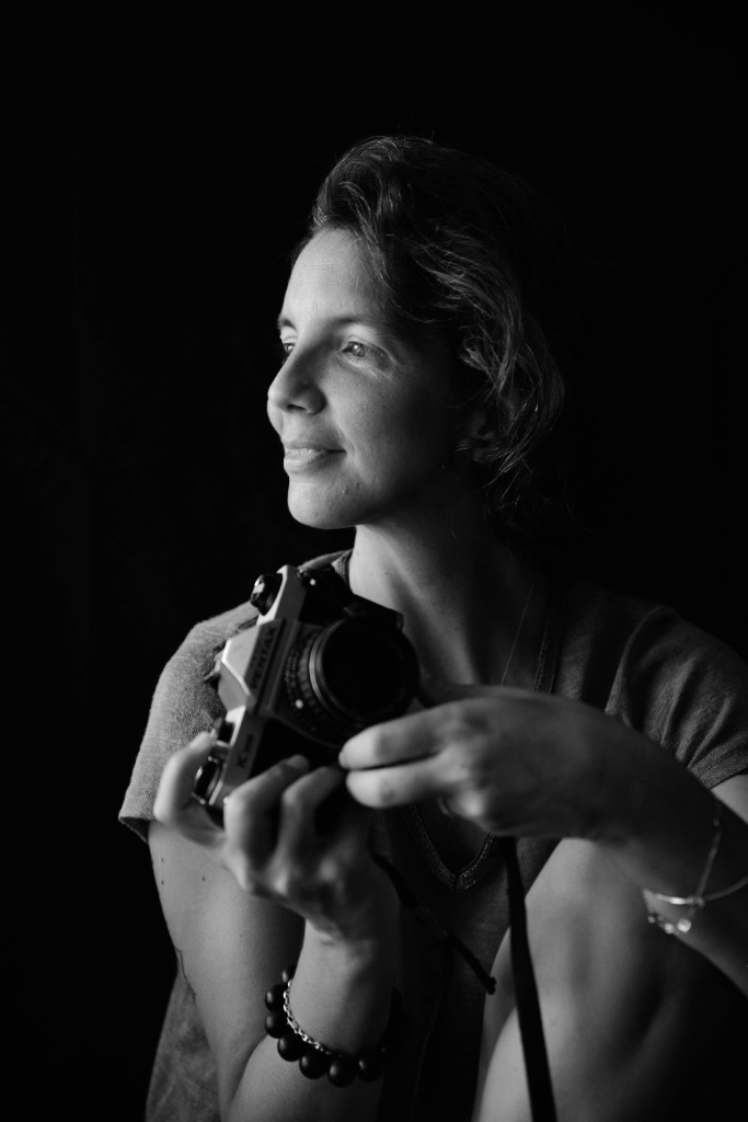 photo portrait Susan Brown