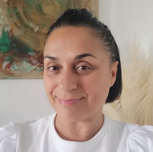 photo portrait Isabelle Foïs 