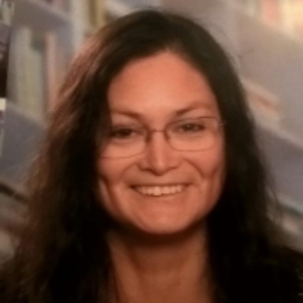 Cristina BENOIT Psychologue