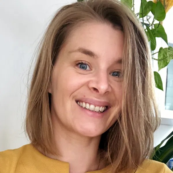 photo portrait Marie Pere 