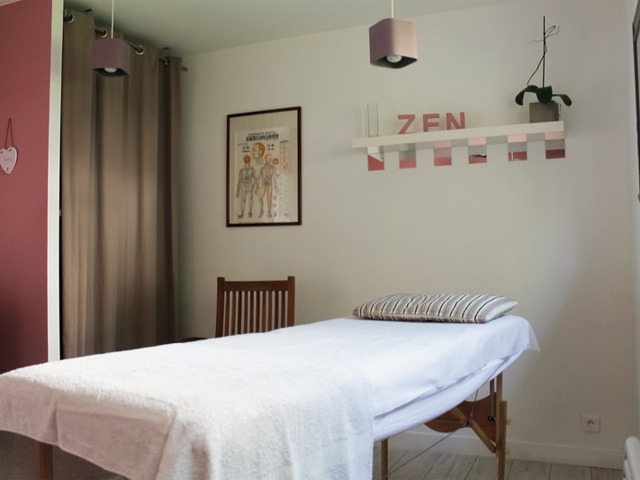 photo cabinet Véronique DEBAR