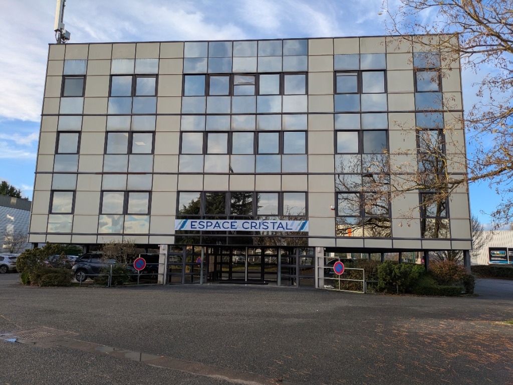 photo activite Cyrille Minier