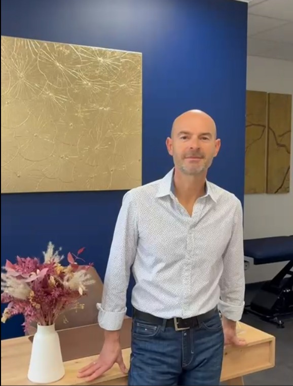 photo cabinet Cyrille Minier