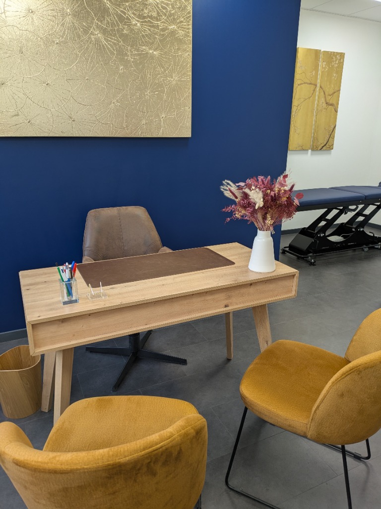 photo seance Cyrille Minier