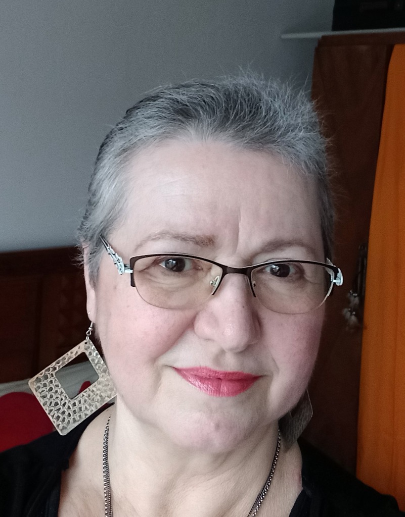 photo portrait RIVAULT Catherine