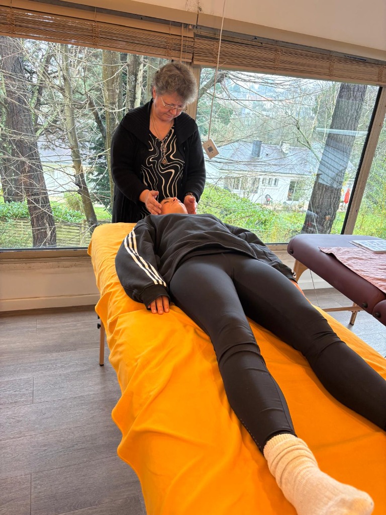 photo seance RIVAULT Catherine