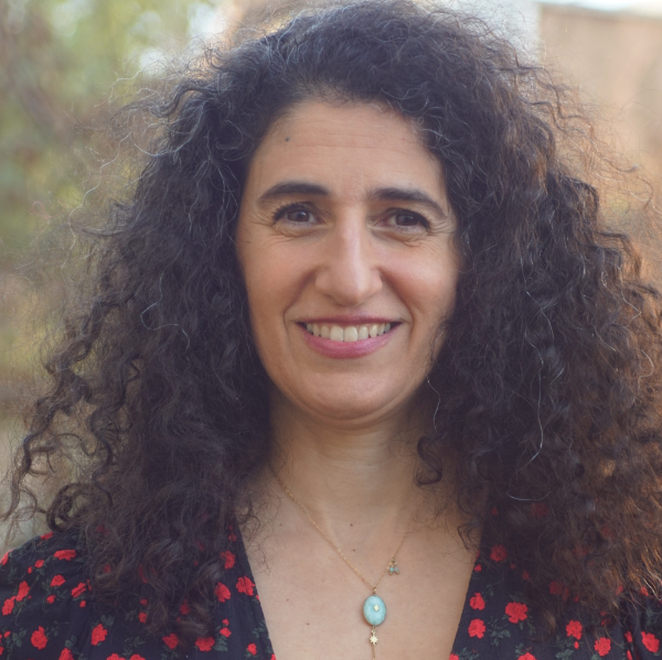 Stéphanie Hugot-Tchaloyan