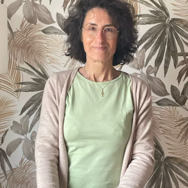 Isabelle Magnéticienne