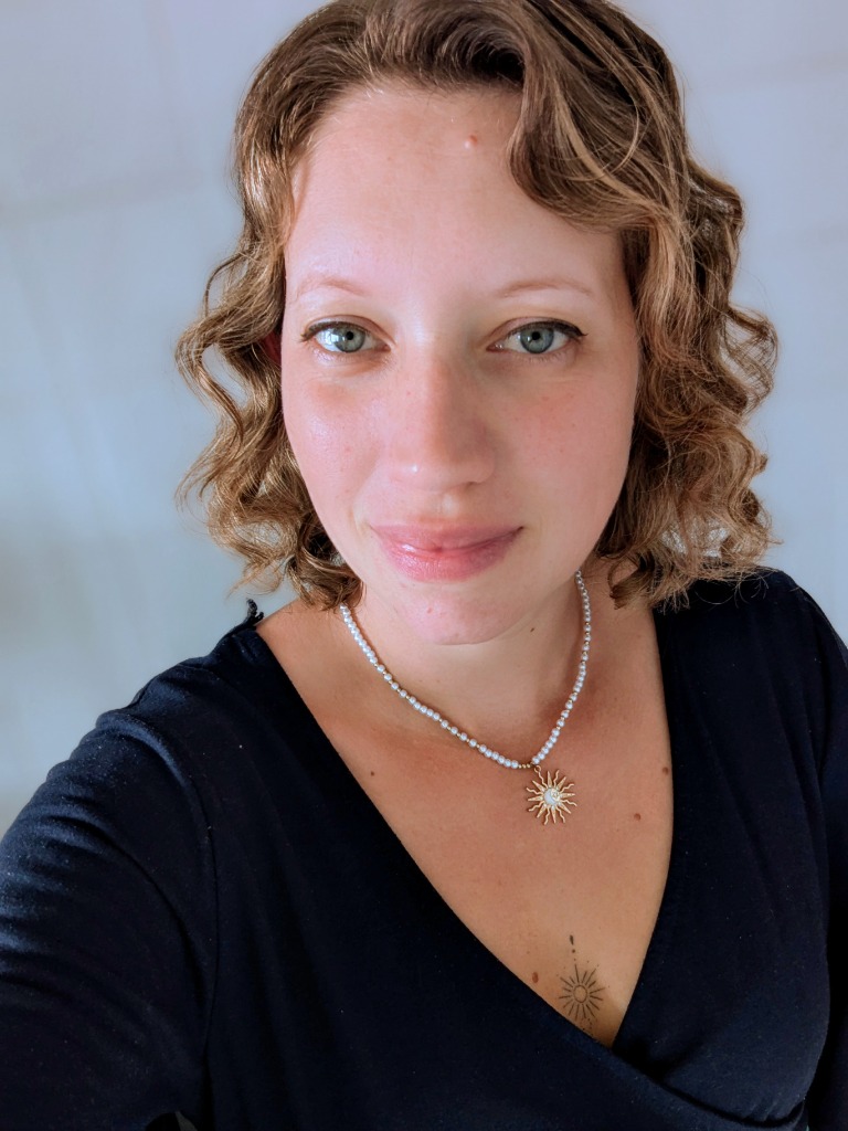 photo portrait ELNA Guérison