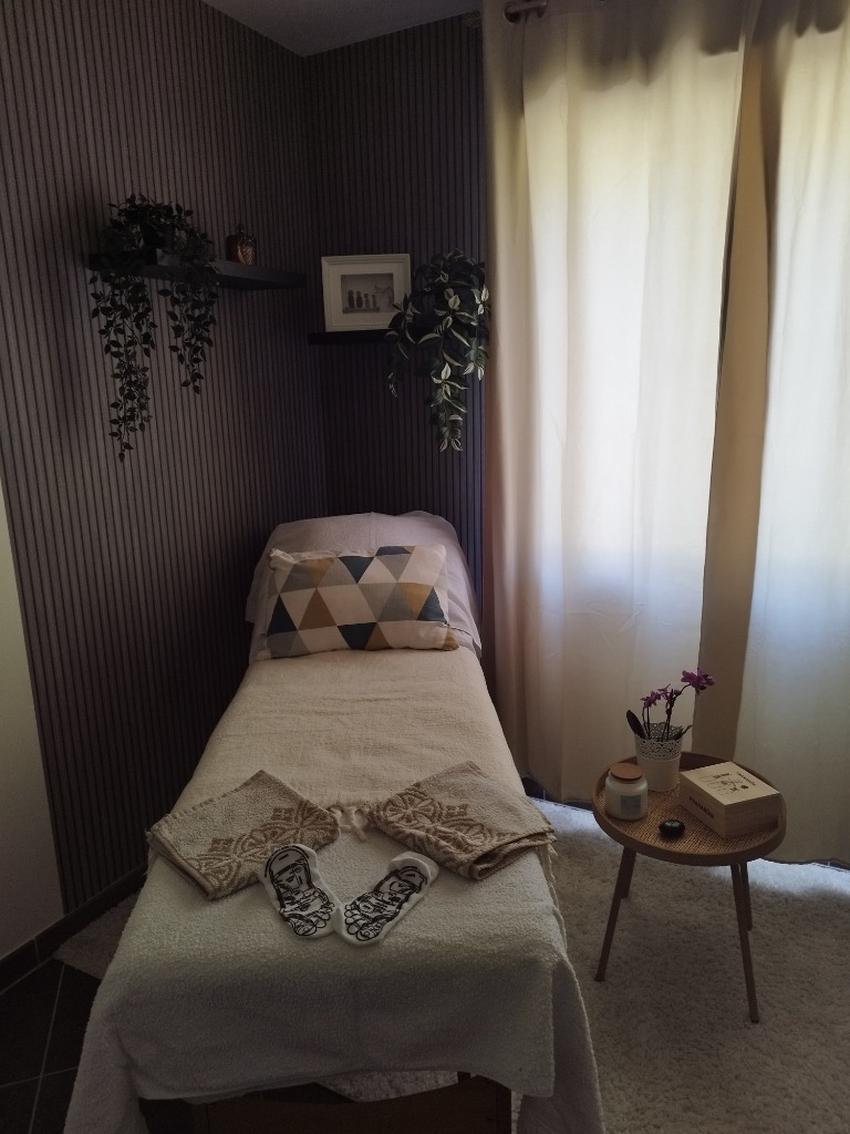 photo cabinet Adeline Barrault