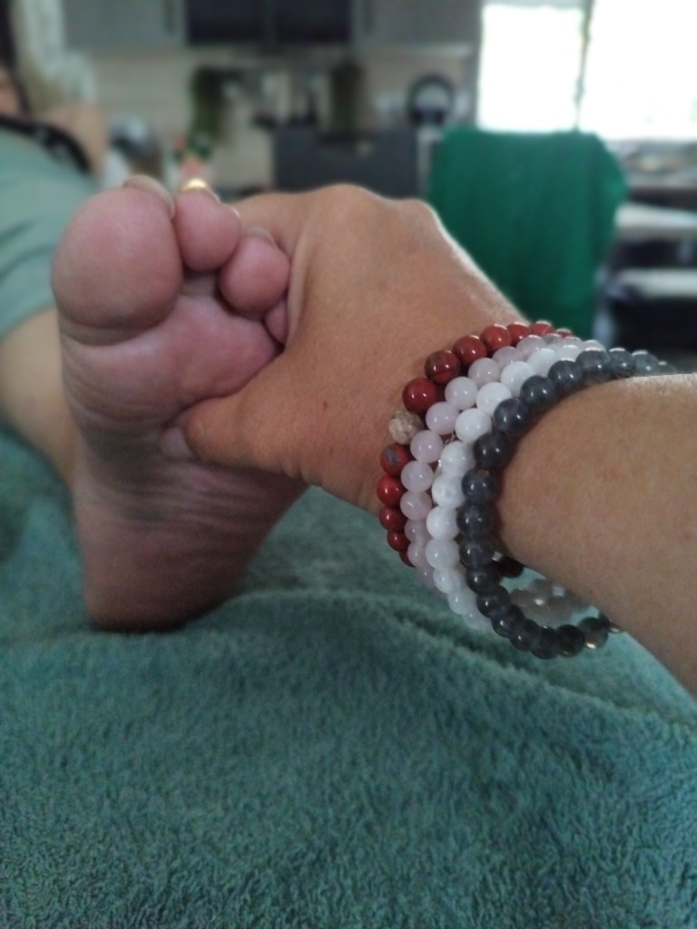 photo seance Adeline Barrault