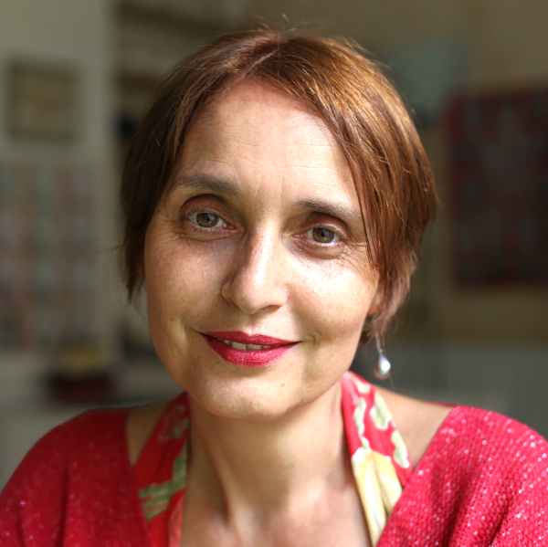 Melika Recio - Constellations Familiales