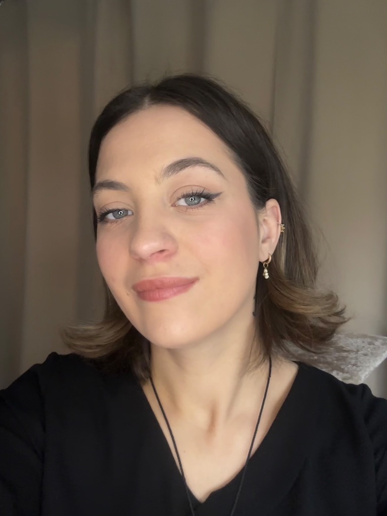 photo portrait Devin Candice