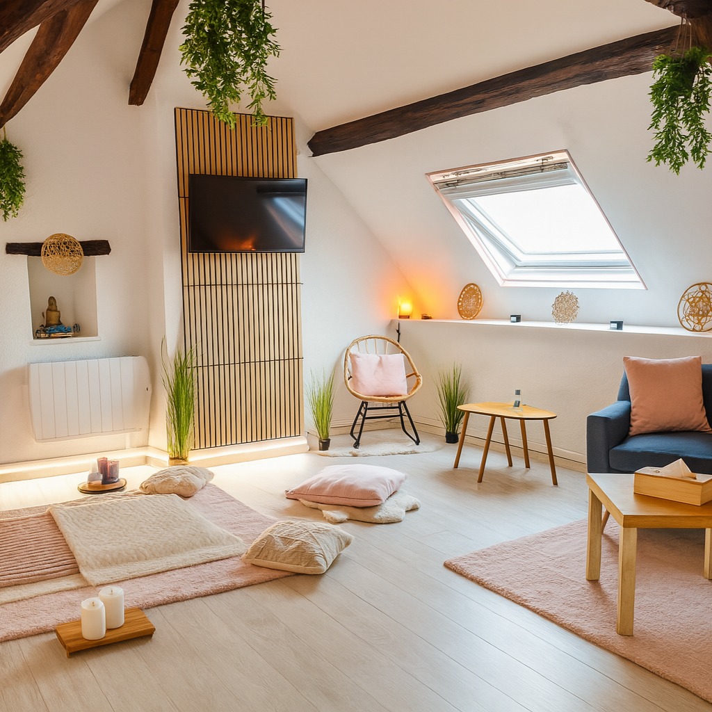 photo cabinet Emmanuelle coaching feminin