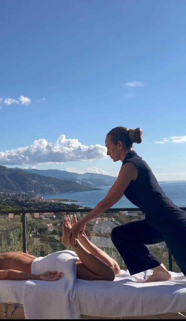 photo activite WellnessbyMorgane