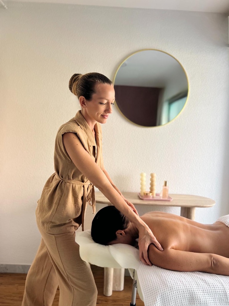 photo portrait WellnessbyMorgane