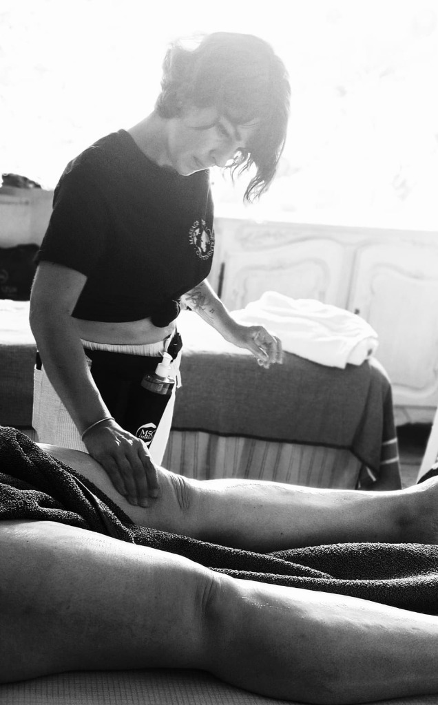 photo portrait Fanny Forges