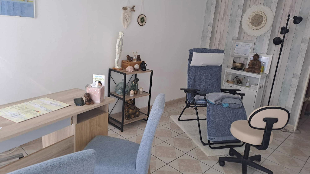 photo cabinet Sweet & Zen  Isabelle DAVOIS