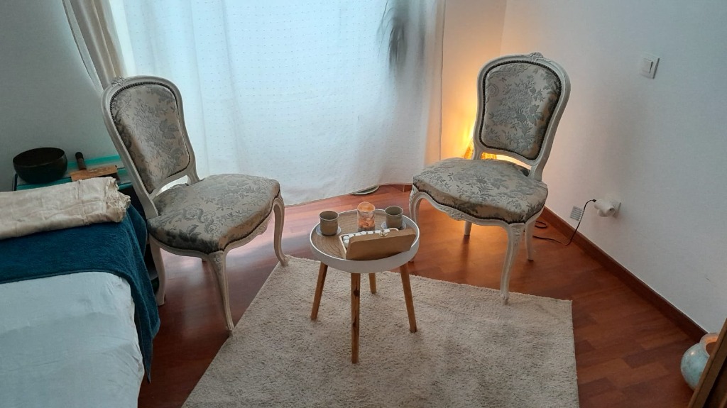 photo cabinet Stéphanie Hersant