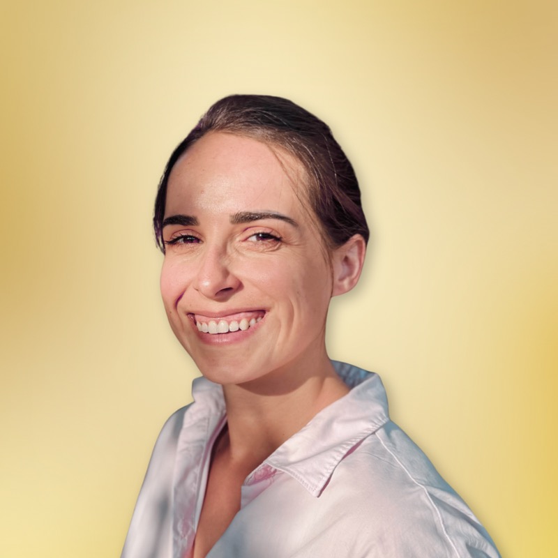 photo portrait Tiphanie Croënne Graphothérapeute