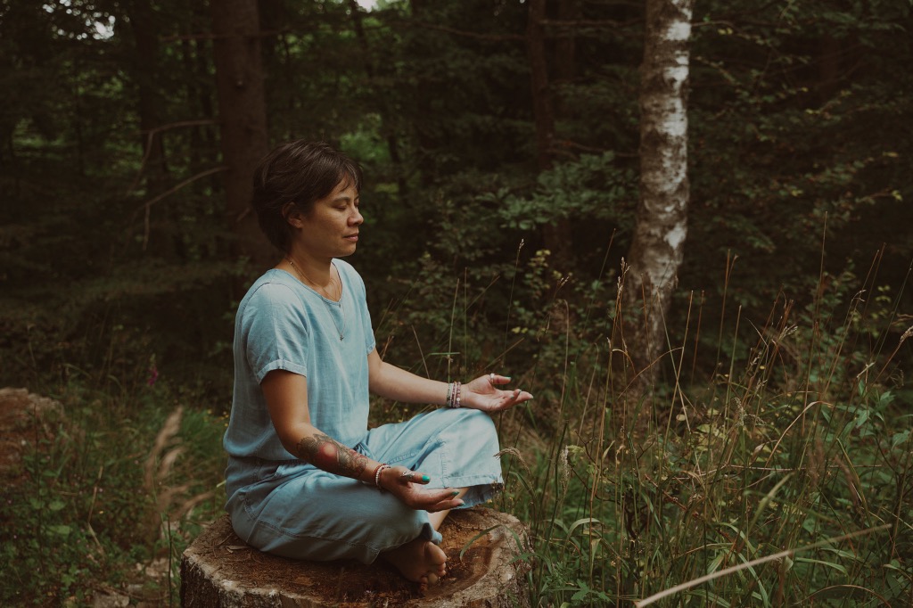 photo activite Marie Fleury Vu