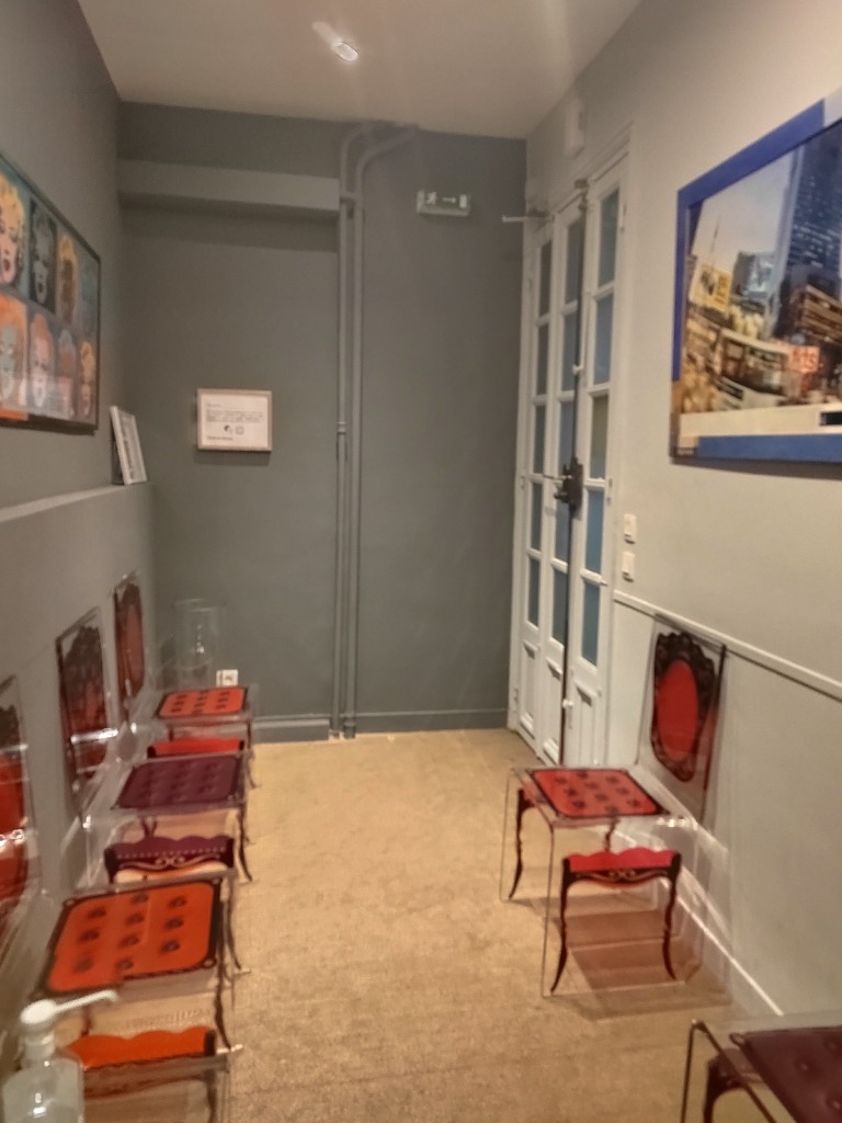 photo activite Débora Dinh