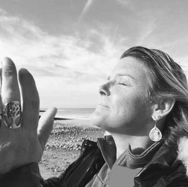 Delphes Hypnotherapeute