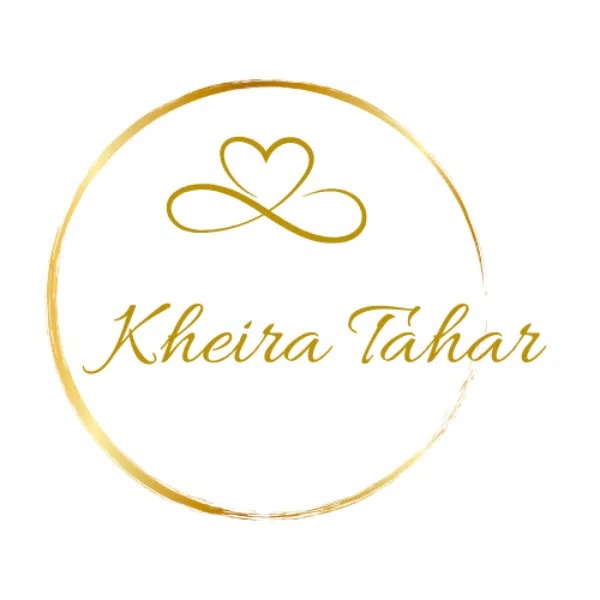 photo portrait Kheira Tahar
