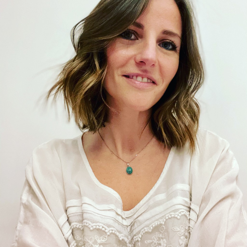 photo portrait Olivia Millet