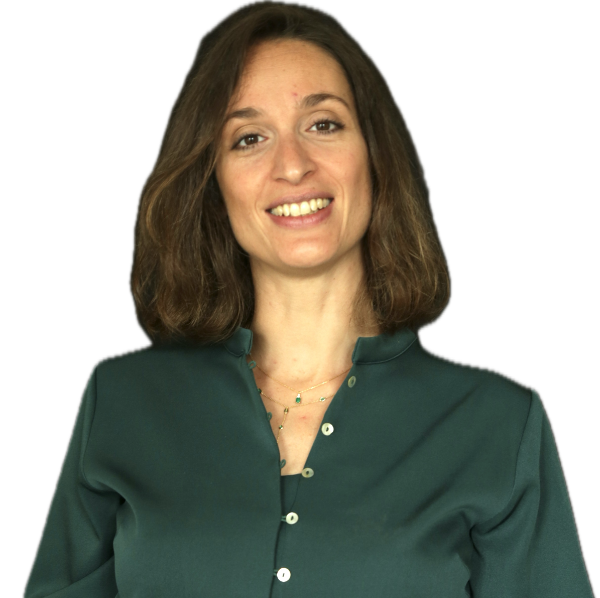 Mélanie Petit Naturopathe 