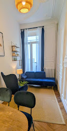 photo cabinet Mélissande Béroard