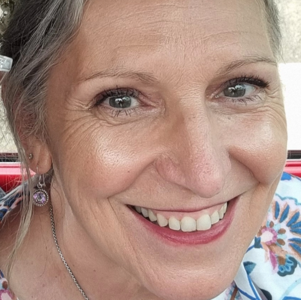 Christine FOVET BIGOT