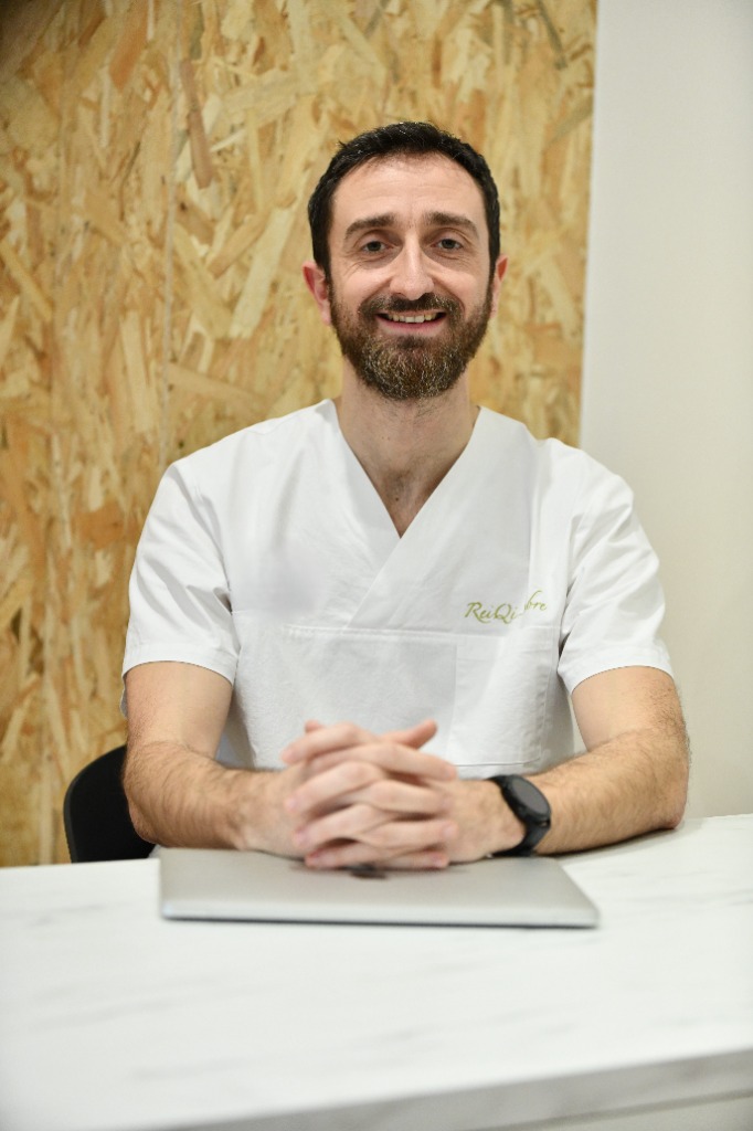 photo portrait Jean-Luc Kaczmarek