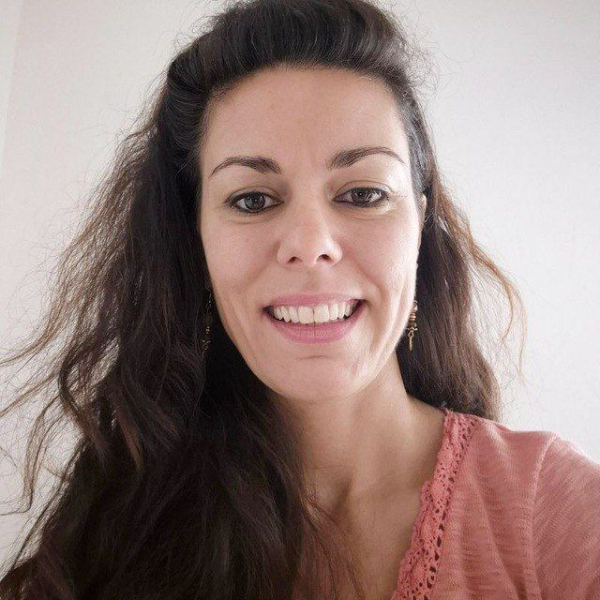 CASCIARRI Christelle