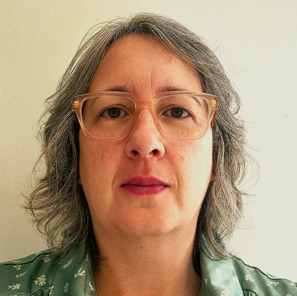 Laurence Hornecker Moutier