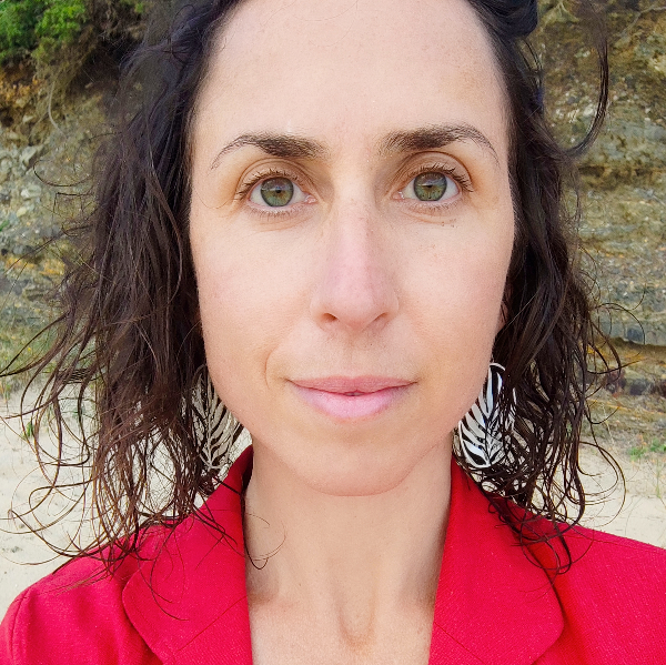 Iva Jugović Coaching Somatique