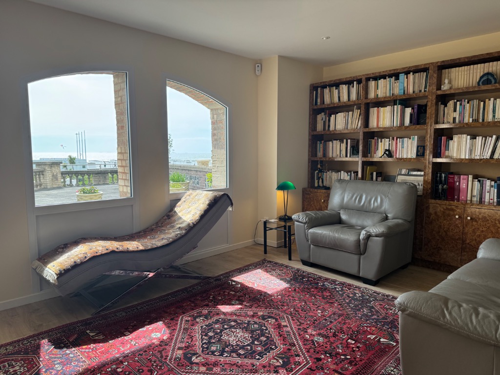 photo cabinet Dr Jean-Marc Limare 