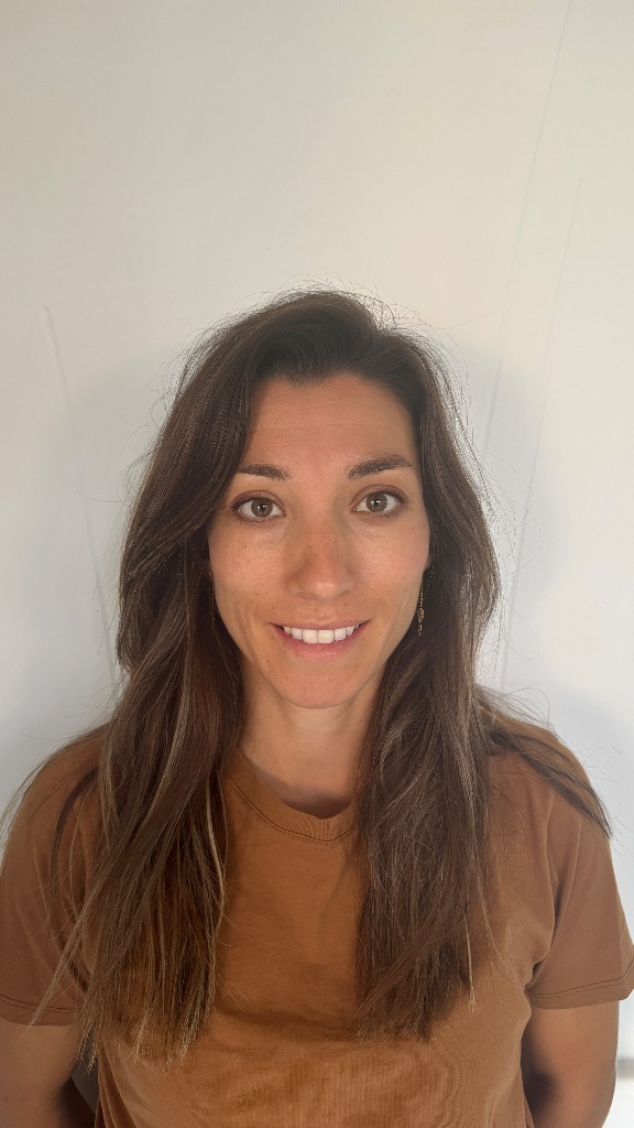 photo portrait Angeline GROS 