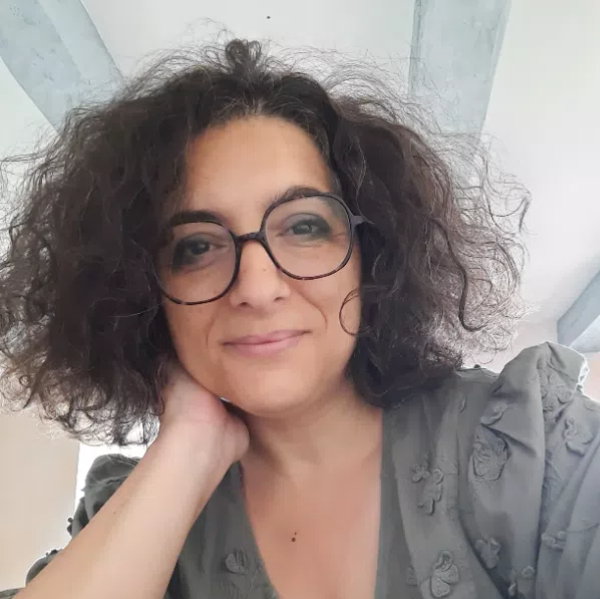 Antonina Destefanis Sophrologue 