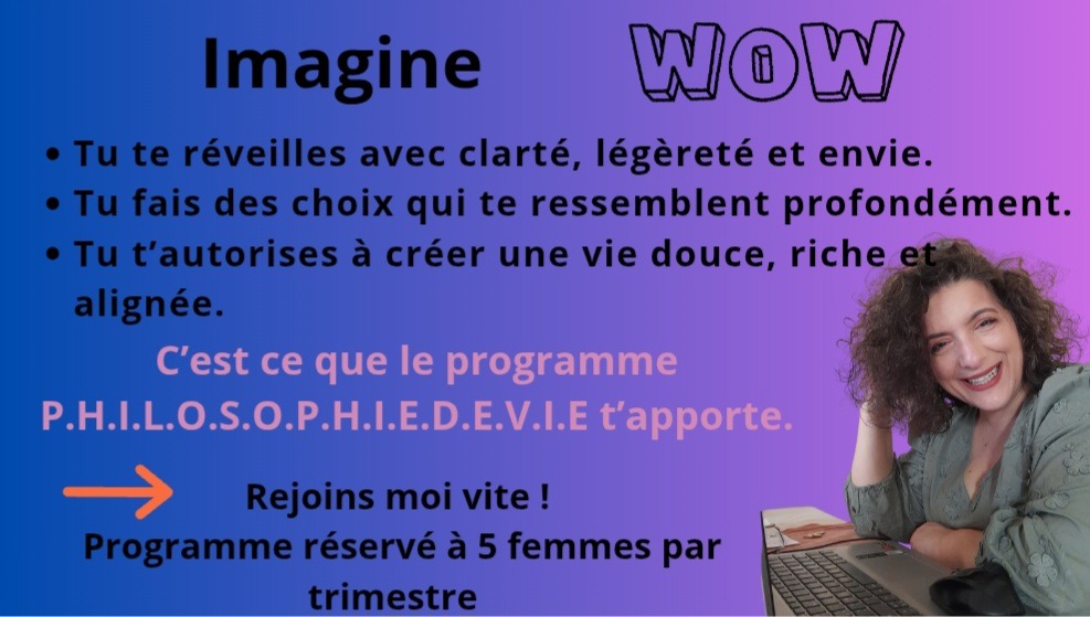 photo activite Antonina Destefanis Sophrologue 