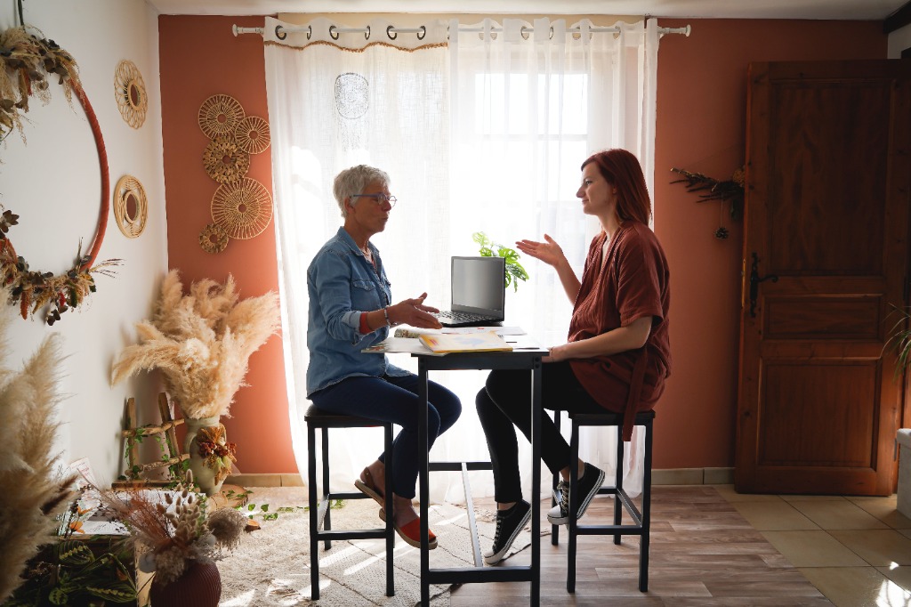 photo cabinet MHR Sophrologue