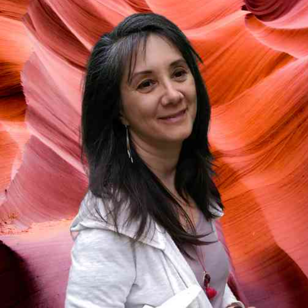 Catalina Boncilica Brancovici