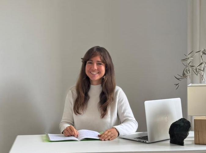 photo seance Aurore Barron